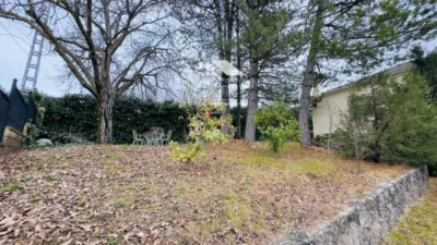 Chalet on Camino de Laguna photo 31