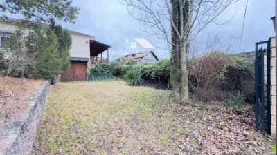 Chalet on Camino de Laguna photo 2