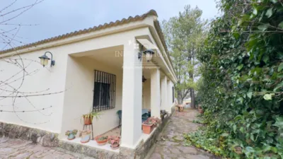 Chalet on Camino de Laguna photo 26