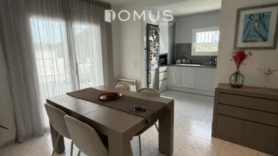 Chalet en calle Vall Daran photo 15