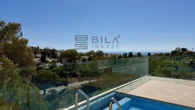 Penthouse in Torreblanca photo 22