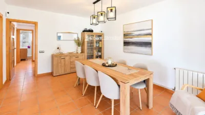 Chalet on Llessiu Street photo 16