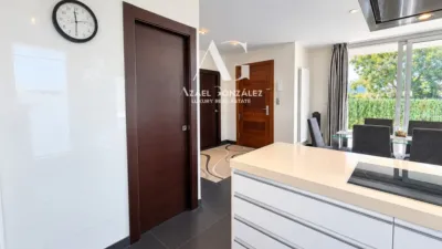 Chalet en calle Pontejos Otero photo 15