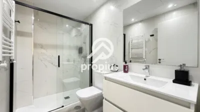 Apartment on Calle Angel Pola, No. 3 photo 26