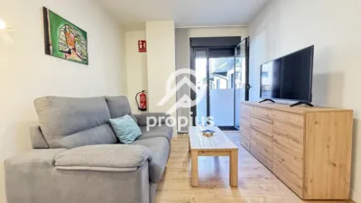 Apartment on Calle Angel Pola, No. 3 photo 15