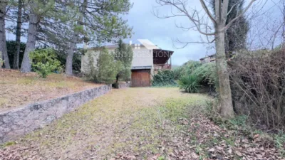Chalet on Camino de Laguna photo 50