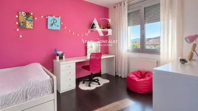 Chalet en calle Pontejos Otero photo 36