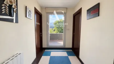 Chalet en calle Pontejos Otero photo 32