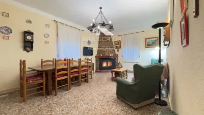 Chalet on Camino de Laguna photo 42