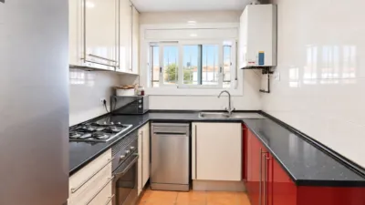 Chalet in Valldemar-Calafell Parc-Mas Romeu photo 19