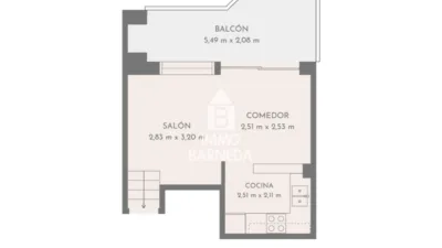 Apartment at Carrer de Joan Timoneda, 73 photo 31