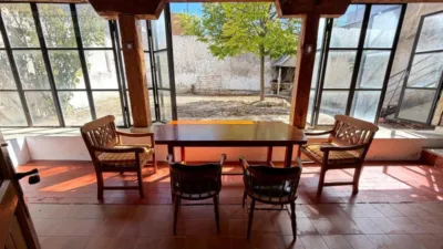 House in Villafuerte photo 19