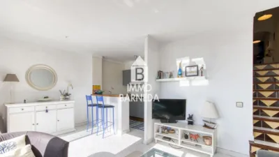 Apartment at Carrer de Joan Timoneda, 73 photo 6