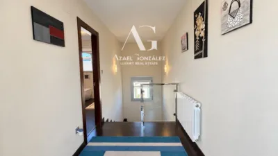 Chalet en calle Pontejos Otero photo 33