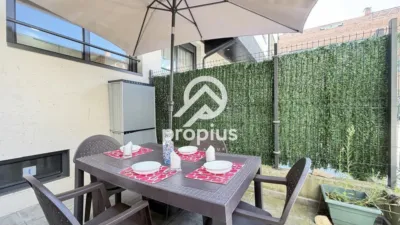 Apartment on Calle Angel Pola, No. 3 photo 30