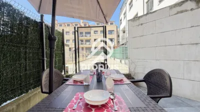 Apartment on Calle Angel Pola, No. 3 photo 31