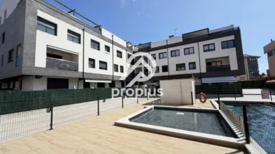 Apartment on Calle Angel Pola, No. 3 photo 2