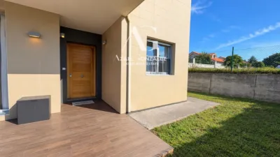 Chalet en calle Pontejos Otero photo 6