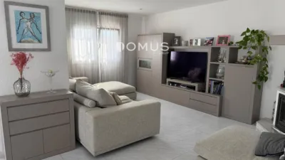 Chalet en calle Vall Daran photo 13