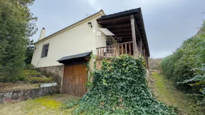 Chalet on Camino de Laguna photo 32
