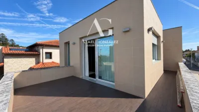 Chalet en calle Pontejos Otero photo 47