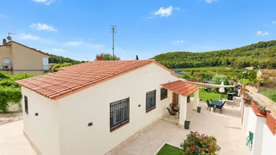 Chalet in Valldemar-Calafell Parc-Mas Romeu photo 8