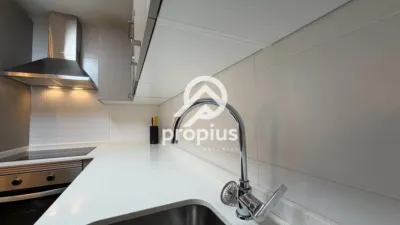 Apartment on Calle Angel Pola, No. 3 photo 8