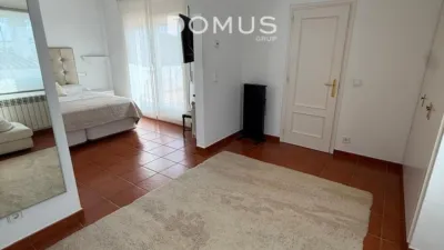 Chalet en calle Vall Daran photo 22
