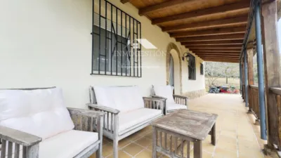 Chalet on Camino de Laguna photo 17