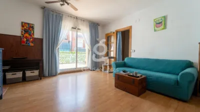 Penthouse in Passatge de Joan Brilles photo 4