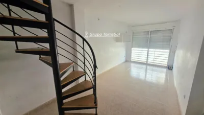 Penthouse on Roser Del Street photo 8