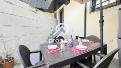 Apartment on Calle Angel Pola, No. 3 photo 33