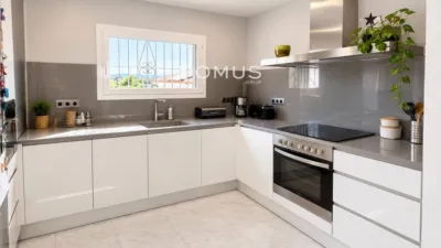 Chalet en calle Vall Daran photo 6
