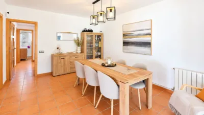Chalet in Valldemar-Calafell Parc-Mas Romeu photo 16