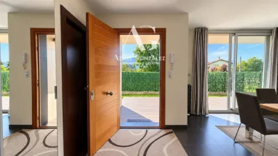 Chalet en calle Pontejos Otero photo 8