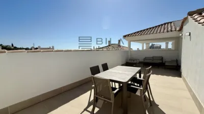 Penthouse in Torreblanca photo 4
