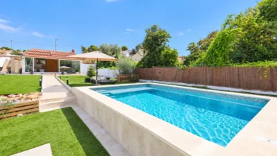 Chalet in Valldemar-Calafell Parc-Mas Romeu photo 3