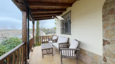 Chalet on Camino de Laguna photo 16