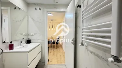 Apartment on Calle Angel Pola, No. 3 photo 27
