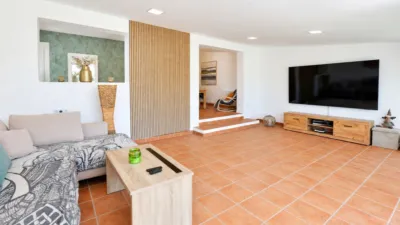 Chalet in Valldemar-Calafell Parc-Mas Romeu photo 13