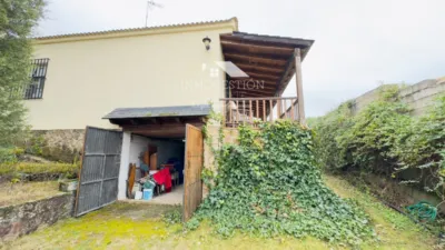 Chalet on Camino de Laguna photo 34