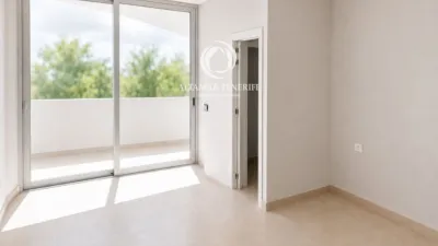 Apartamento en Callao Salvaje-Playa Paraíso-Armeñime photo 4