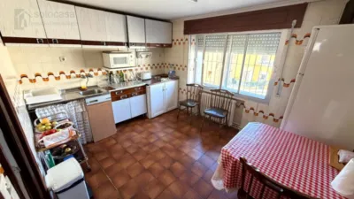 House in Villafuerte photo 31