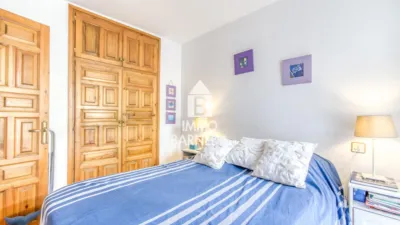 Apartment at Carrer de Joan Timoneda, 73 photo 13