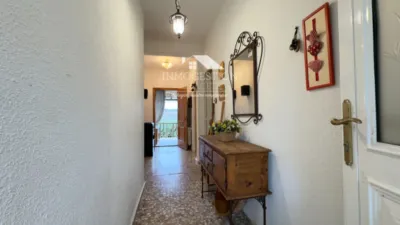 Chalet on Camino de Laguna photo 12