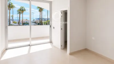 Apartamento en Callao Salvaje-Playa Paraíso-Armeñime photo 5