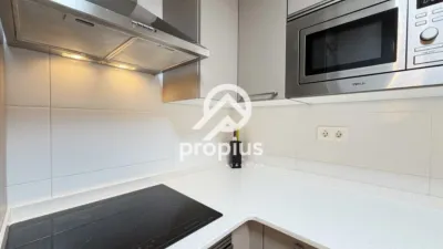 Apartment on Calle Angel Pola, No. 3 photo 7