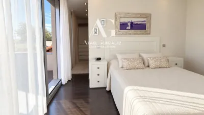 Chalet en calle Pontejos Otero photo 43