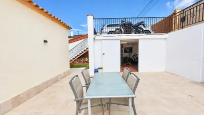 Chalet in Valldemar-Calafell Parc-Mas Romeu photo 9