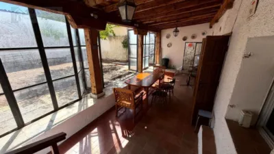 House in Villafuerte photo 26